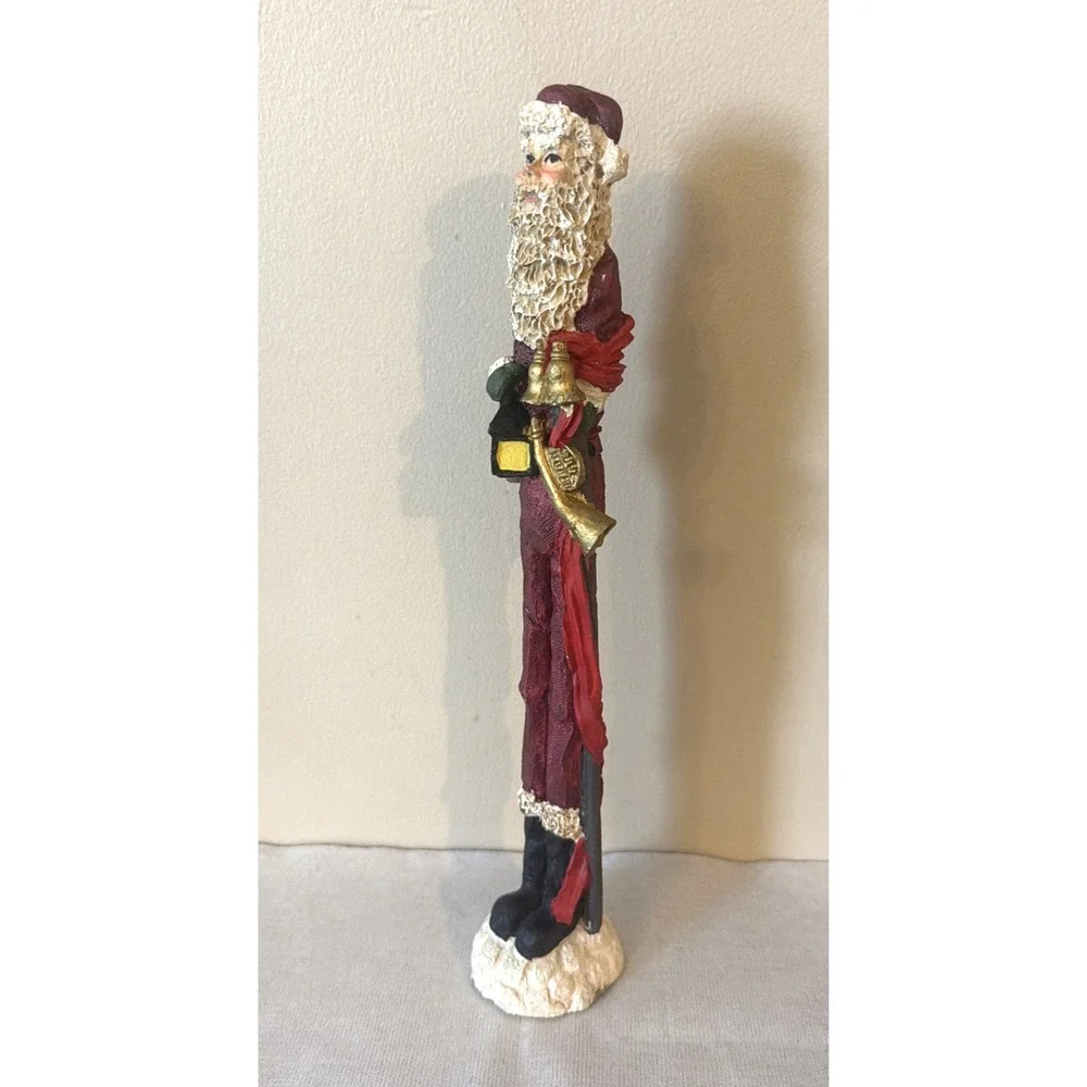 Windsor vintage santa